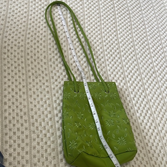🎉HP🎉 Vintage Nine West Purse - Picture 12 of 13